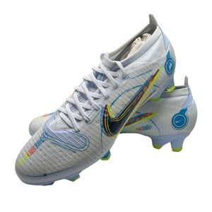 NWT Nike Mercurial Vapor 14 Pro FG Progress Pack Soccer Cleats Men’s Size 7.5
